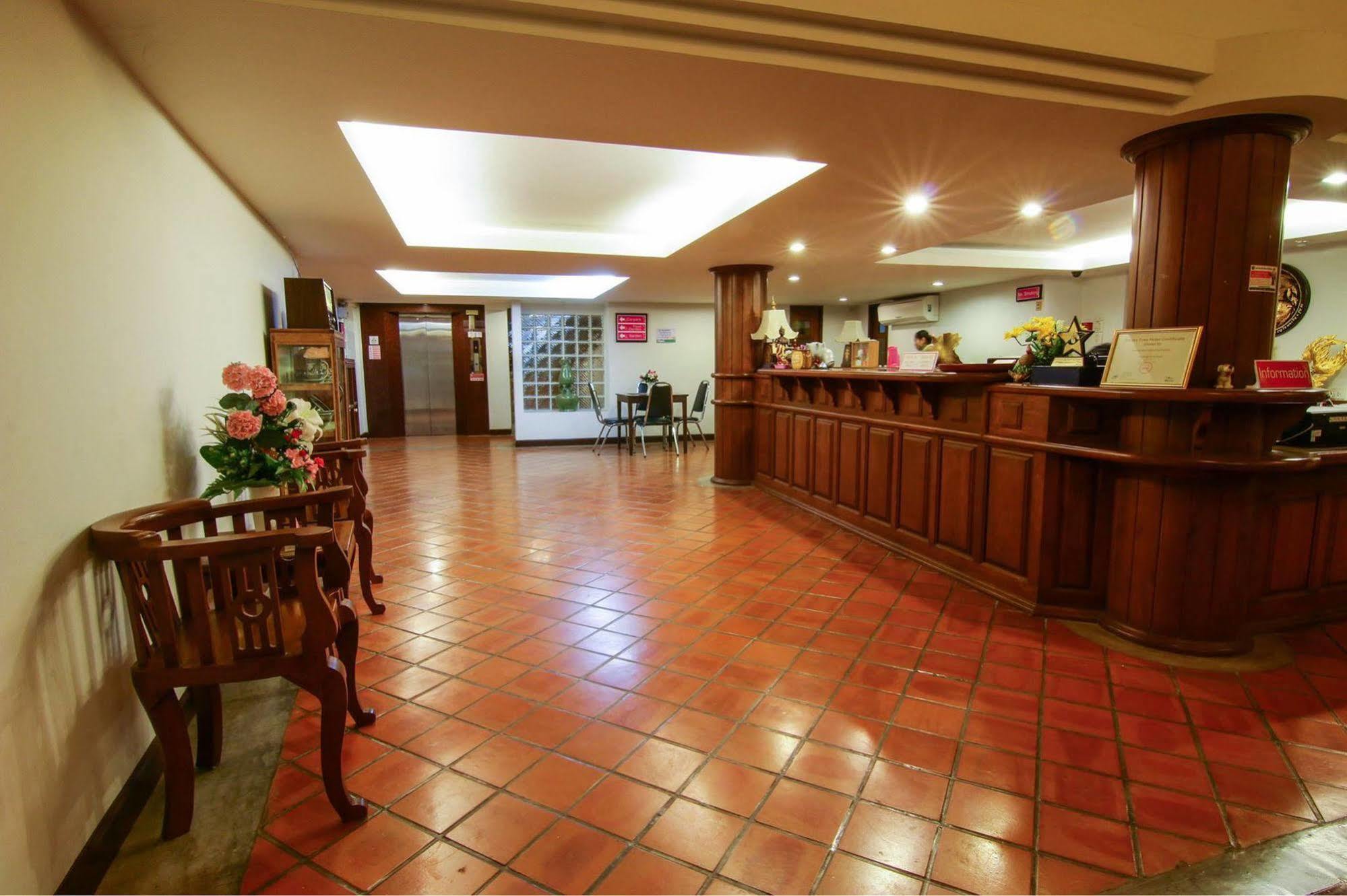Swankaburi Boutique Hotel Sawankhalok Exterior foto