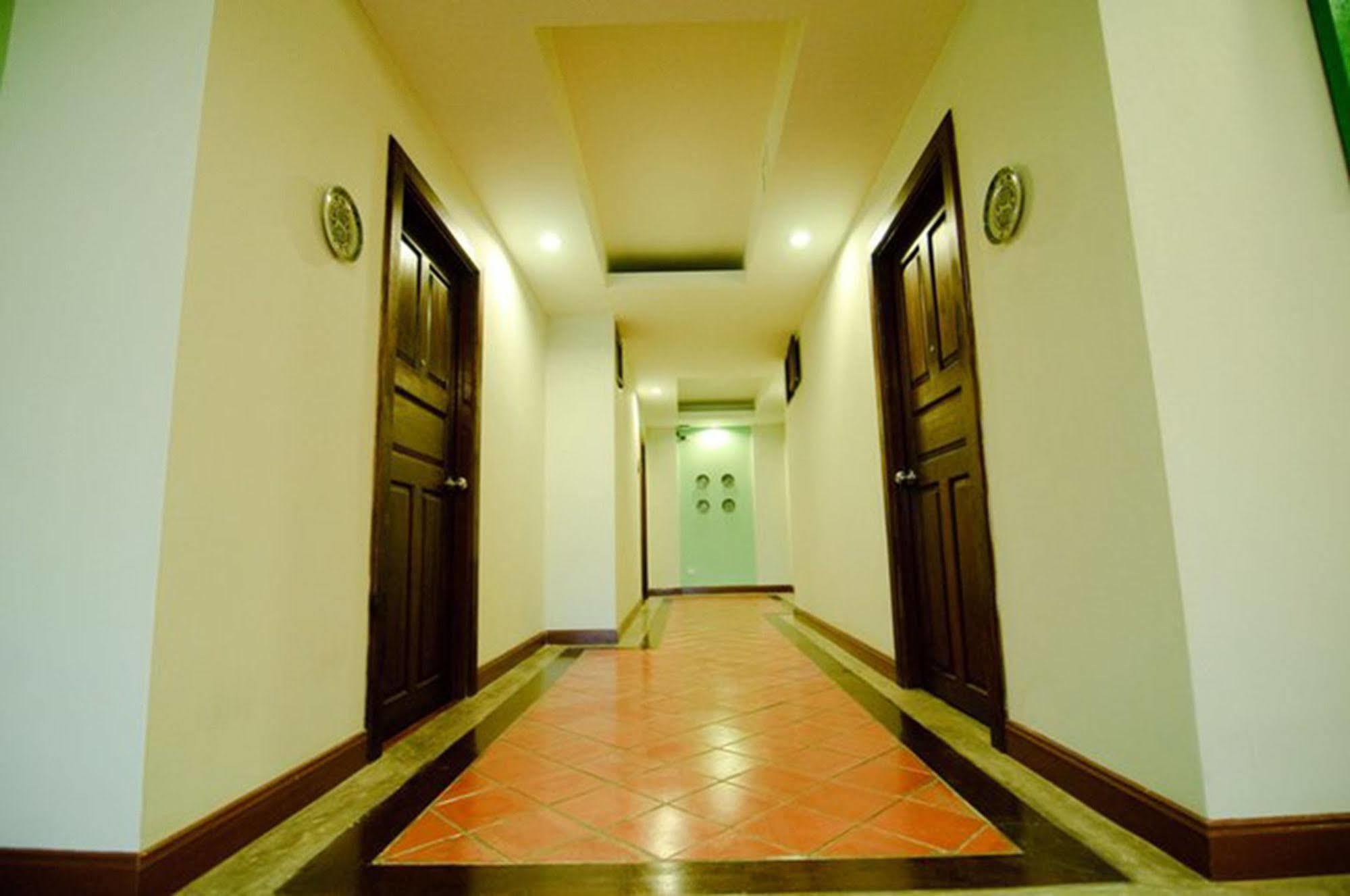 Swankaburi Boutique Hotel Sawankhalok Exterior foto